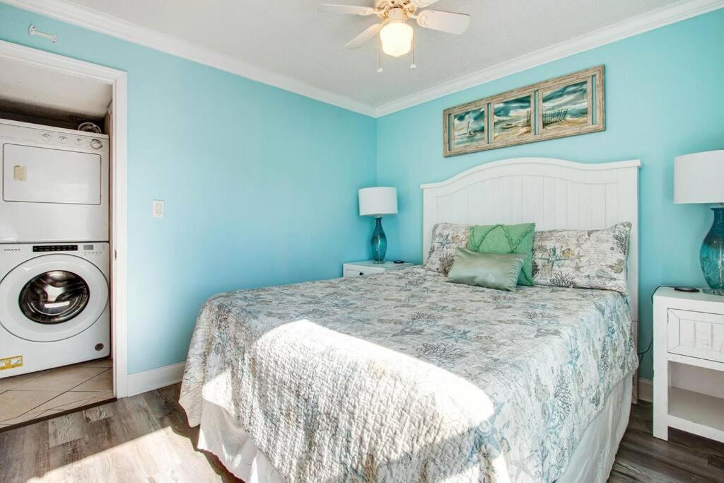 Renovated Condo With Pool And Exclusive Beach Access Gulf Shores Exterior foto