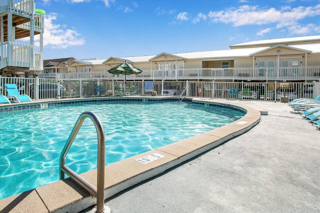 Renovated Condo With Pool And Exclusive Beach Access Gulf Shores Exterior foto