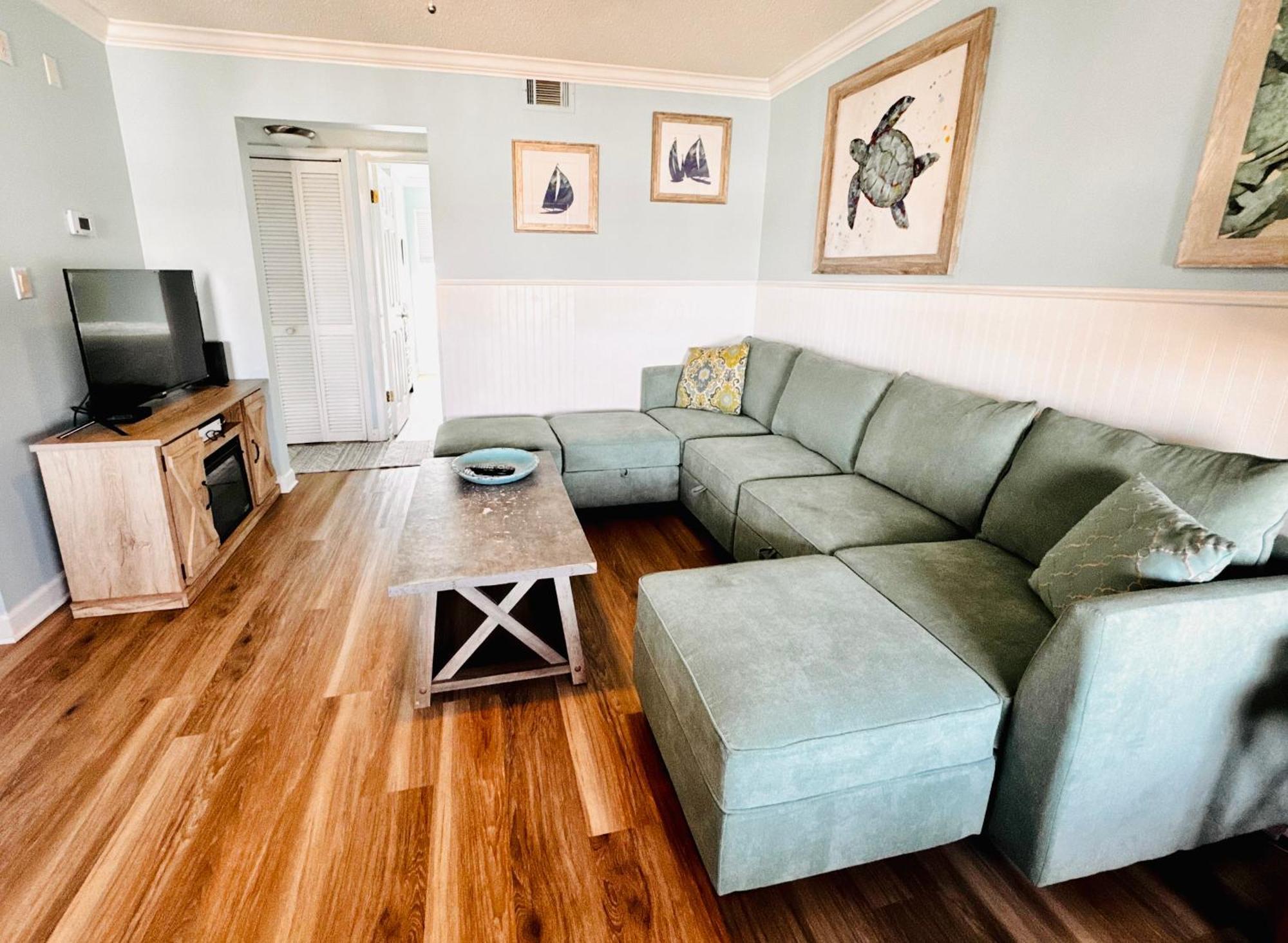 Renovated Condo With Pool And Exclusive Beach Access Gulf Shores Exterior foto